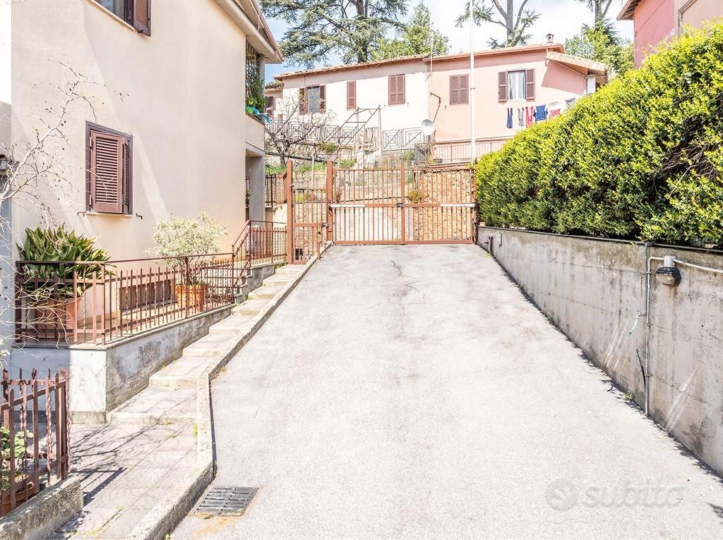 Appartamento – Colonna, Roma Capitale - Vista 2