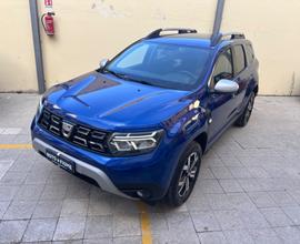 Dacia Duster 1.5 Blue dCi 8V 115 CV 4x2 Prestige