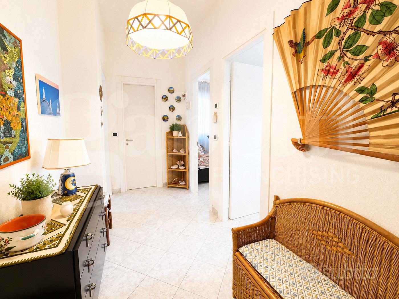 Appartamento – Finale Ligure, Monte - Vista 3