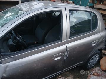 toyota incidentata