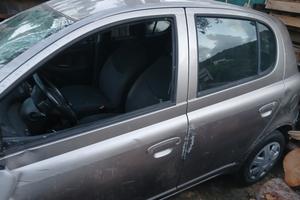 toyota incidentata