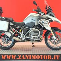 Bmw R 1200 GS -2014- FULL OPTIONAL