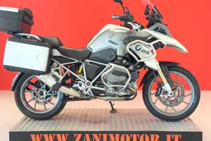 Bmw R 1200 GS -2014- FULL OPTIONAL