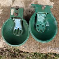 abbeveratoio per bovini 