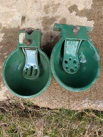 abbeveratoio per bovini 