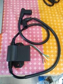 BOBINA ACCENSIONE ROTAX 503 582