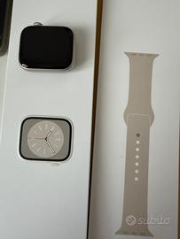 apple watch serie 8