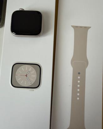 apple watch serie 8