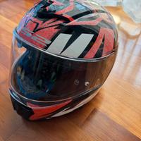 Casco LS2 Integrale TG.S