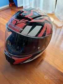 Casco LS2 Integrale TG.S