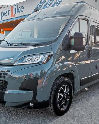 CI INTERNATIONAL KYROS EVO LIMITED 6 XL