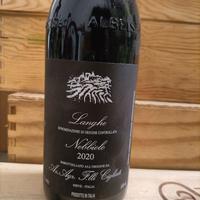 Langhe Nebbiolo 2020