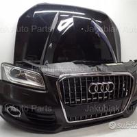 2015 AUDI S5 A5 8t Lift, parte anteriore completa,