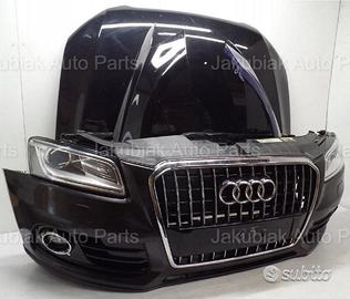 2015 AUDI S5 A5 8t Lift, parte anteriore completa,