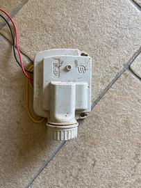 Centralina irrigazione Solem BL-IP