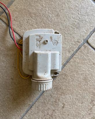 Centralina irrigazione Solem BL-IP
