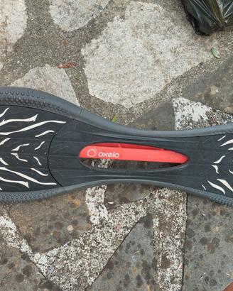 Waveboard Oxelo