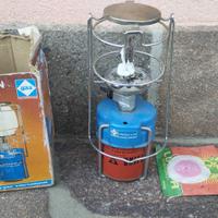 lampada campeggio campinaz lumogaz n 206