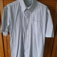 Camicia Mezza manica (A) Taglia 43/44