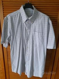 Camicia Mezza manica (A) Taglia 43/44