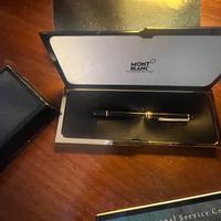 Penna Sfera Montblanc Meisterstück  164
