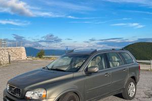 Volvo xc90 (2003-2014) - 2009