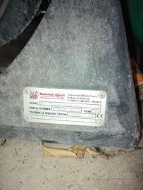 Macchina fumogena universal effects