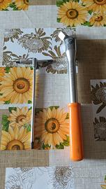 Beta 920/35 – Quadro maschio 1/2" snodato+ Brugola