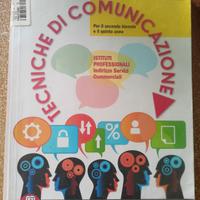 Tecniche di comunicazione 9788824738088