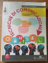 Tecniche di comunicazione 9788824738088