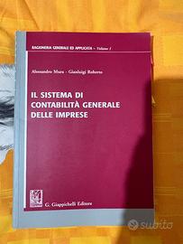 Il sistema di contabilità generale delle imprese