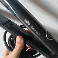 piastra per capelli Braun Satin Hair 7