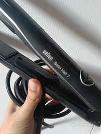 piastra per capelli Braun Satin Hair 7