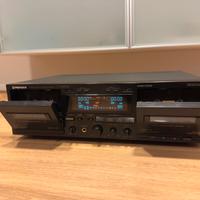 Pioneer CT-W850R