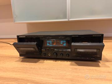 Pioneer CT-W850R
