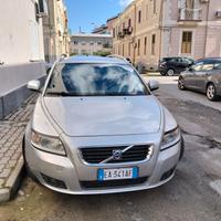 volvo V50 diesel