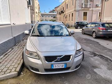 volvo V50 diesel