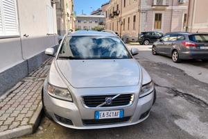 volvo V50 diesel
