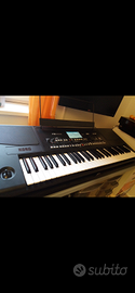 Korg pa300
