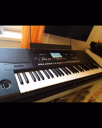 Korg pa300