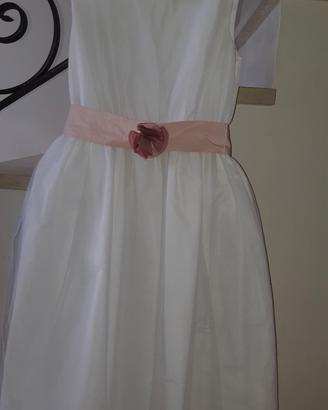 Abito Prima Comunione
