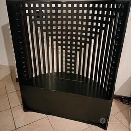 Tronetto WILLOW 1 Mackintosh Cassina