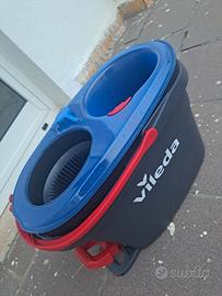 Vileda H2PrO Spin Mop

