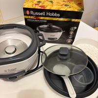 Cuociriso Russell Hobbs