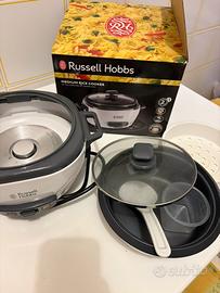 Cuociriso Russell Hobbs