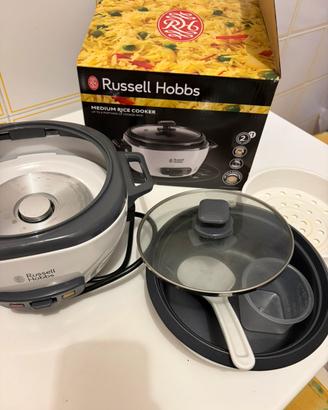 Cuociriso Russell Hobbs