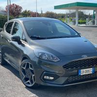 Ford Fiesta ST MK8 – 36.000km – Garanzia Ford 2027