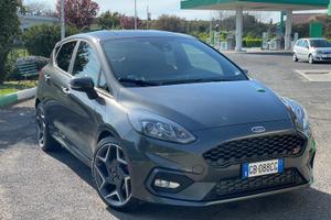 Ford Fiesta ST MK8 – 36.000km – Garanzia Ford 2027