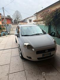 Fiat Grande Punto 1.3 mtjet 75CV