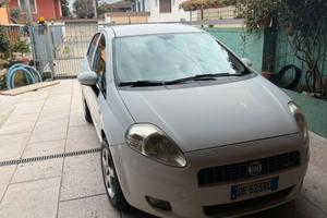Fiat Grande Punto 1.3 mtjet 75CV